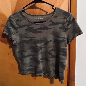 American Eagle t-shirt